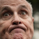 Illustration for article titled Does Rudy Giuliani Have Any Non-Crime Friends?